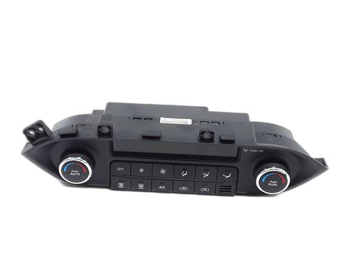 Comando clima KIA CARENS IV 1.7 CRDi (116 hp) 30949322