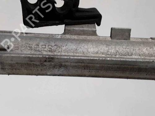 Steering rack VW POLO (9N_, 9A_) 1.4 16V | BP25174421M22 