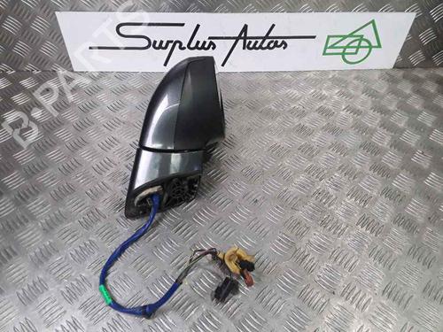Right mirror PEUGEOT 308 SW I (4E_, 4H_) 1.6 HDi | BP25192577C27 