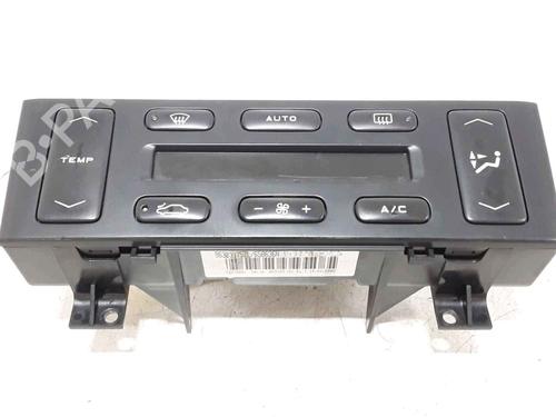 Used Climate control PEUGEOT 406 (8B) 2.0 HDI 110 (109 hp) 25170797