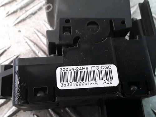 Other RENAULT SCÉNIC III (JZ0/1_) 2.0 dCi (JZ0L) | BP25167014O1 
