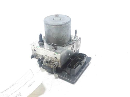 Used ABS pump CITROËN C4 I (LC_) 1.6 HDi (109 hp) 25166674