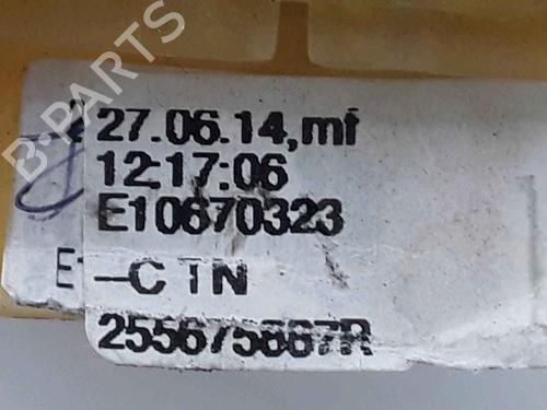 Steering column stalk RENAULT CLIO IV (BH_) 1.5 dCi 90 | BP25170163I23