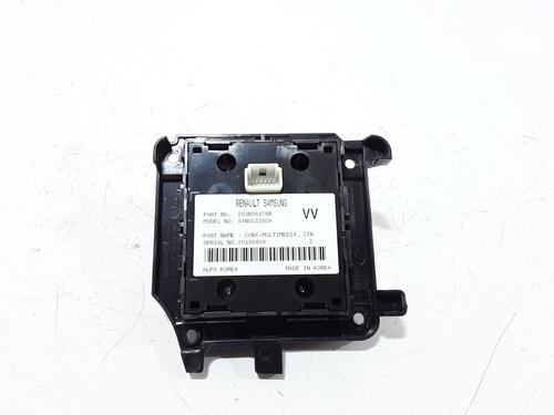 Electronic module RENAULT MEGANE III Grandtour (KZ0/1) 1.5 dCi (KZ09, KZ0D, KZ1G, KZ29, KZ14, KZ1W, KZ10, KZ1F,... | BP25190162M83 