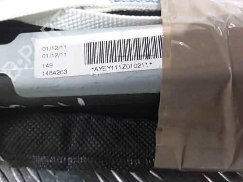 Other NISSAN QASHQAI / QASHQAI +2 I (J10, NJ10, JJ10E) 1.5 dCi | BP25159962O1 