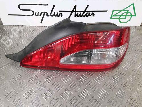 Used Right taillight PEUGEOT 406 Coupe (8C) 2.0 16V (132 hp) 25192867