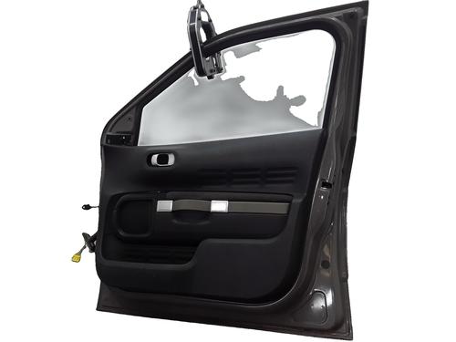 Right front door CITROËN C4 CACTUS 1.6 BlueHDi 100 | BP36169059C3 - Image 4
