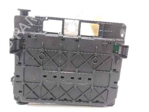 Fuse box PEUGEOT 206 Hatchback (2A/C) 2.0 HDI 90 | BP25179160E1 