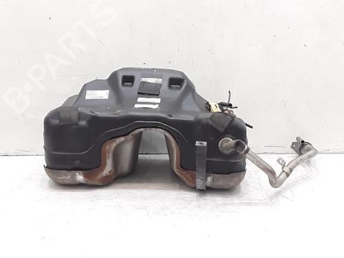 Used Fuel tank LAND ROVER RANGE ROVER EVOQUE (L538) 2.2 D 4x4 (150 hp) 32484998