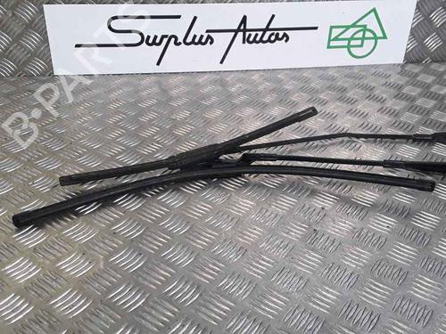Front windshield wiper arm VW TOURAN (1T1, 1T2) 1.9 TDI | BP25201454C143