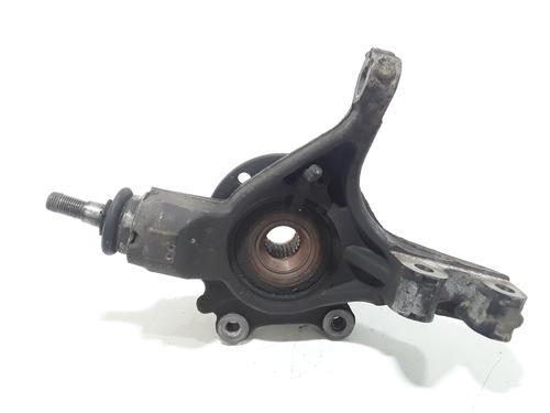 Left front steering knuckle CITROËN C4 Picasso I MPV (UD_) 1.6 HDi | BP25198535M25 