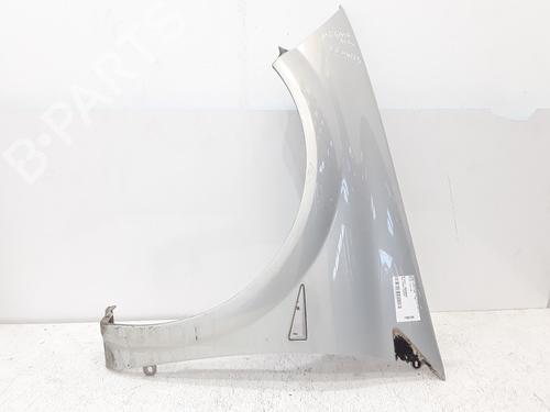 Used Left front fenders RENAULT MEGANE II (BM0/1_, CM0/1_) 1.5 dCi (BM0F, BM0T, BM2B, CM0F, CM0T) (82 hp) 25883890