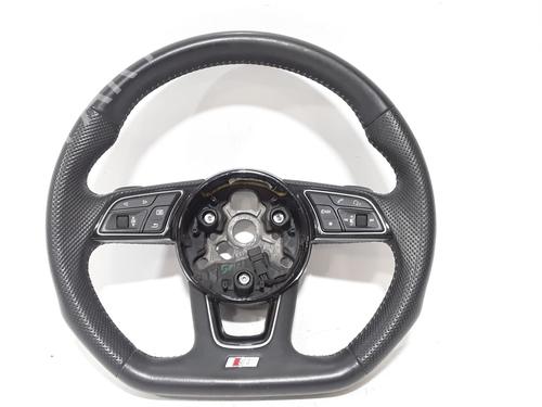 Used Steering wheel AUDI A3 Sportback (8VA, 8VF) 30 TDI (115 hp) 29230258