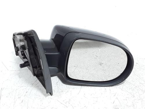 Used Right mirror RENAULT CLIO III (BR0/1, CR0/1) 1.5 dCi (75 hp) 30865657