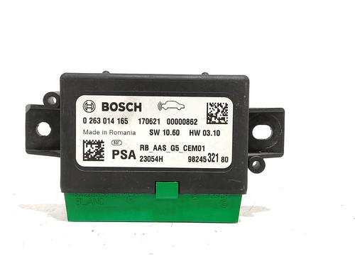 Used Electronic module Electronic module 36816727 36816727
