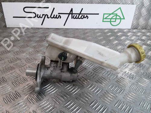 Brake master cylinder PEUGEOT 207 SW (WK_) 1.6 HDi | BP25766525M77 