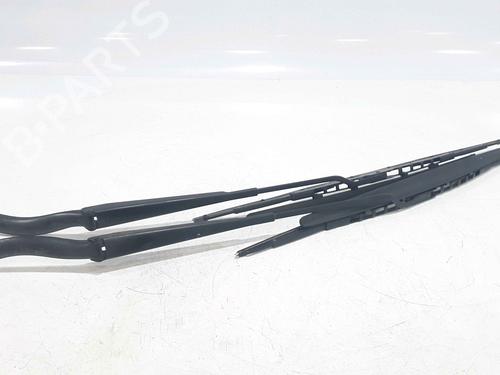 Used Front windshield wiper arm PEUGEOT 307 (3A/C) 2.0 16V (136 hp) 25202472