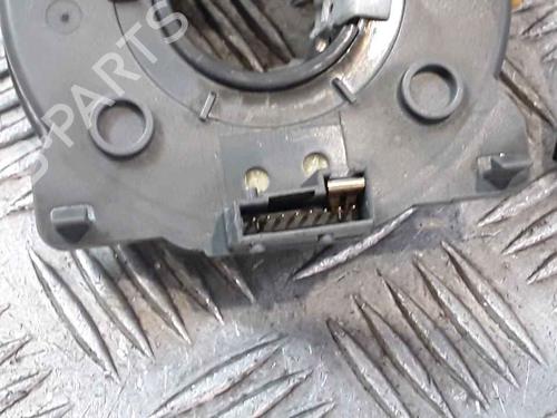 ECU airbags OPEL ASTRA G Hatchback (T98) 2.2 16V (F08, F48) | BP25766746M53 