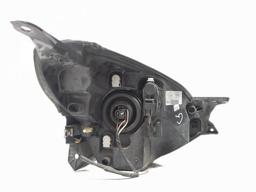 Left headlight RENAULT TWINGO II (CN0_) 1.5 dCi 75 | BP32632758C28