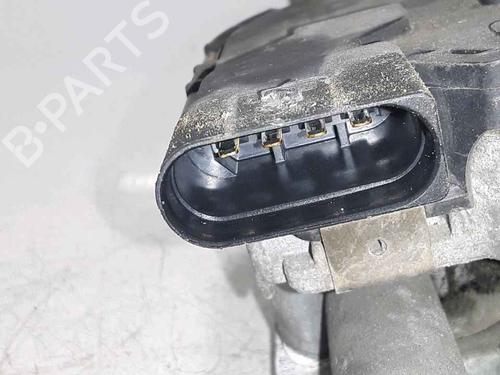 Used Front wiper motor VW GOLF VI (5K1) 1.4 (80 hp) 25201406