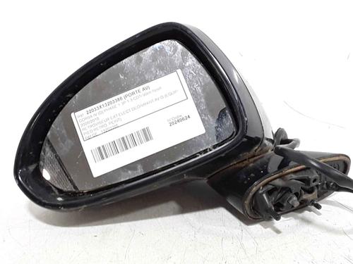 Left mirror OPEL CORSA D (S07) 1.3 CDTI (L08, L68) | BP25186924C26 