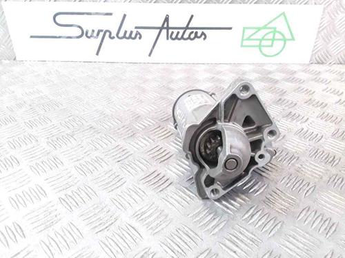 Starter NISSAN QASHQAI / QASHQAI +2 I (J10, NJ10, JJ10E) 1.6 dCi | BP25176927M8 