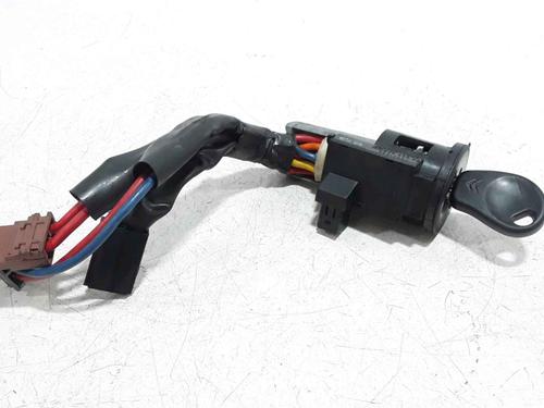 Used Ignition barrel CITROËN SAXO (S0, S1) 1.5 D (57 hp) 25173844