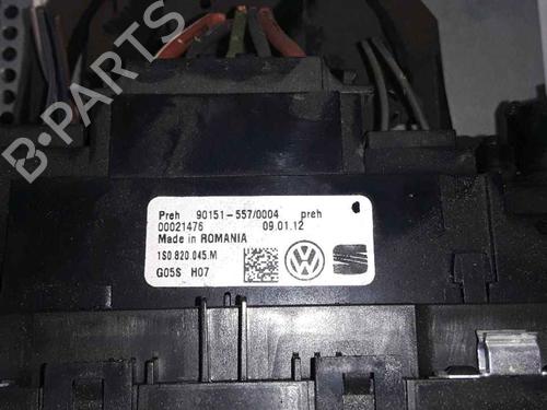 Radio VW UP! (121, 122, BL1, BL2, BL3, 123) 1.0 | BP25189336E6 