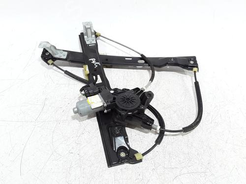 Rudehejsemekanisme ventre foran FORD C-MAX II (DXA/CB7, DXA/CEU) 1.6 TDCi (115 hp) 31366106