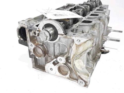 Cylinder head RENAULT CLIO III (BR0/1, CR0/1) 1.5 dCi | BP25177002M5 