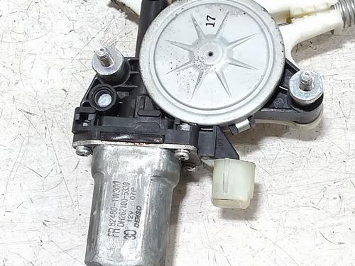 Front right window mechanism KIA RIO III (UB) 1.4 CRDi | BP38038987C23 - Image 4