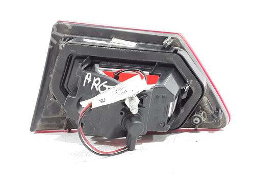 Left tailgate light RENAULT CLIO IV (BH_) 1.5 dCi 90 | BP37686033C79 - Image 3