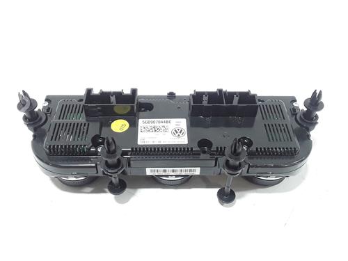 Climate control VW GOLF VII (5G1, BQ1, BE1, BE2) 1.4 TSI | BP25170674I5 