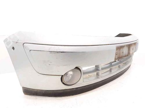 Front bumper RENAULT KANGOO (KC0/1_) 1.5 dCi | BP25167661C7 