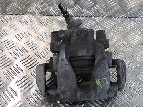 Used Right front brake caliper RENAULT CLIO IV (BH_) 1.5 dCi 90 (90 hp) 25163571