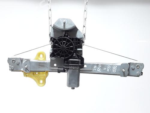 Fensterheber rechts hinten für RENAULT CLIO IV (BH_) 1.5 dCi 90 (90 hp) 29055237