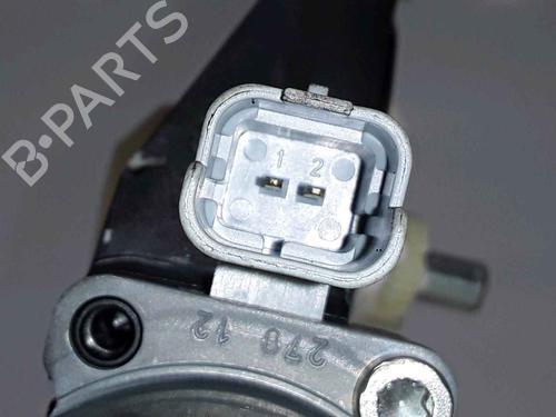 Rear left window mechanism KIA VENGA (YN) 1.6 CRDi 115 | BP25188057C24 