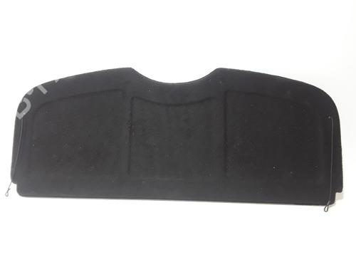 Used Rear parcel shelf PEUGEOT 207 (WA_, WC_) 1.4 HDi (68 hp) 29055249