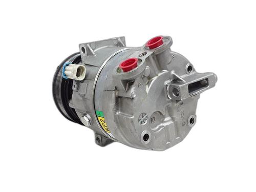 AC compressor OPEL VECTRA C GTS (Z02) 1.9 CDTI (F68) | BP28800613M34