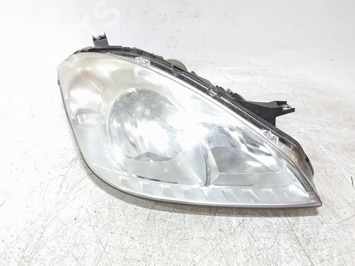 Used Right headlight Right headlight MERCEDES-BENZ A-CLASS (W169) A 180 CDI (169.007, 169.307) (109 hp) 40049927 40049927