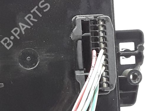 Climate control RENAULT MEGANE III Hatchback (BZ0/1_, B3_) 1.5 dCi (BZ09, BZ0D, BZ1W, BZ29, BZ14) | BP36169032I5 - Image 3