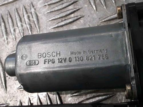 Front right window mechanism PEUGEOT 307 (3A/C) 2.0 HDi 90 | BP25191641C23 