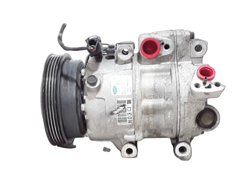 Used AC compressor AC compressor KIA CEE'D Hatchback (ED) 1.6 CRDi 115 (115 hp) 34608202 34608202