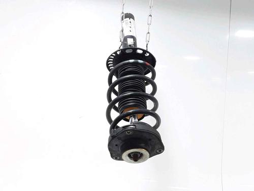 Used Right front shock absorber SEAT LEON (1P1) 1.9 TDI (105 hp) 25197576