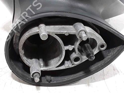 Right mirror SEAT IBIZA IV (6J5, 6P1) 1.9 TDI | BP25192365C27 