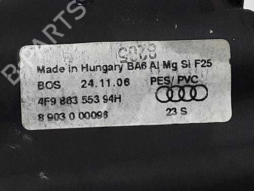Rear parcel shelf AUDI A6 C6 Avant (4F5) 3.0 TDI quattro | BP33030833C85 - Image 2