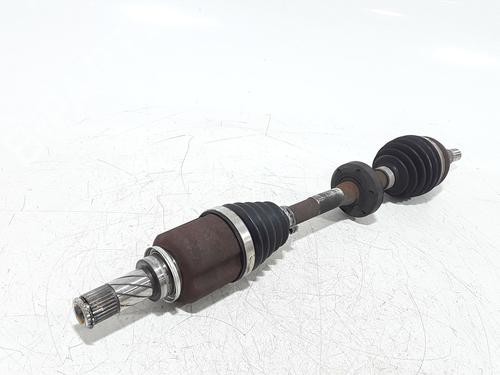 Left front driveshaft RENAULT TWINGO II (CN0_) 1.5 dCi 75 | BP25201031M38 