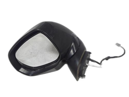 Used Left mirror CITROËN C3 Picasso (SH_) 1.6 HDi (90 hp) 29083441