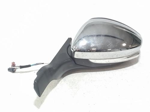Left mirror PEUGEOT 208 I (CA_, CC_) 1.2 PureTech 82 | BP29871537C26