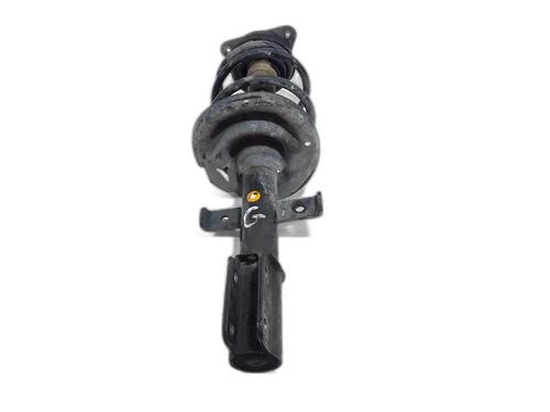 Left front shock absorber RENAULT CLIO IV (BH_) 1.5 dCi 90 | BP30949285M16